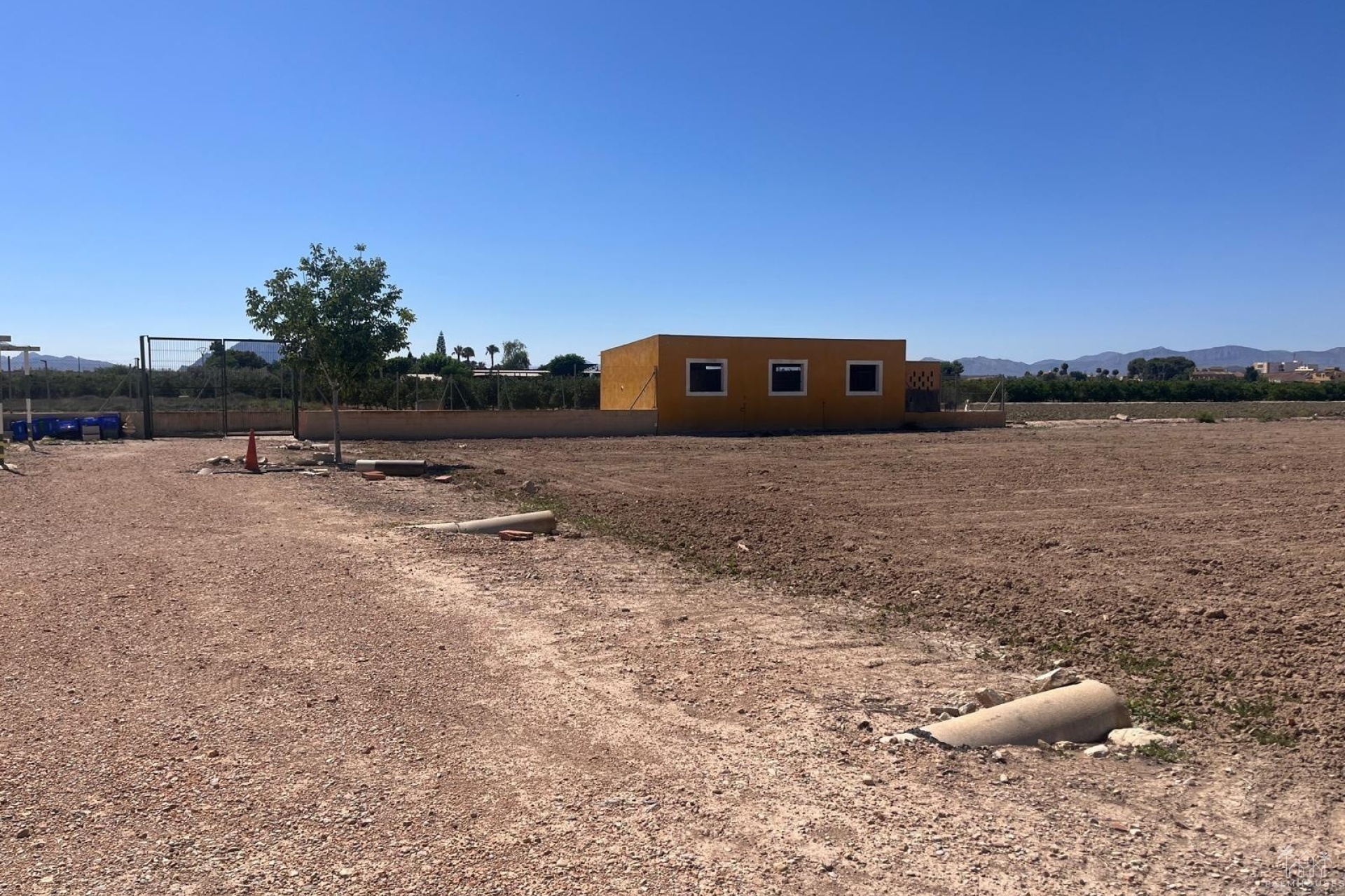 Venta - Finca - Alicante - La Bodega