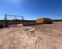 Venta - Finca - Alicante - La Bodega