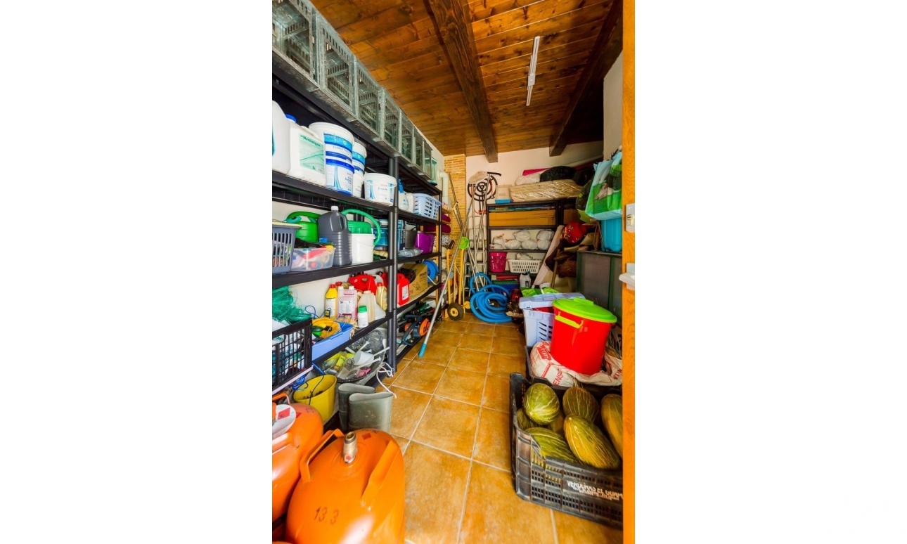 Venta - Finca - Almoradi - Camino De Catral