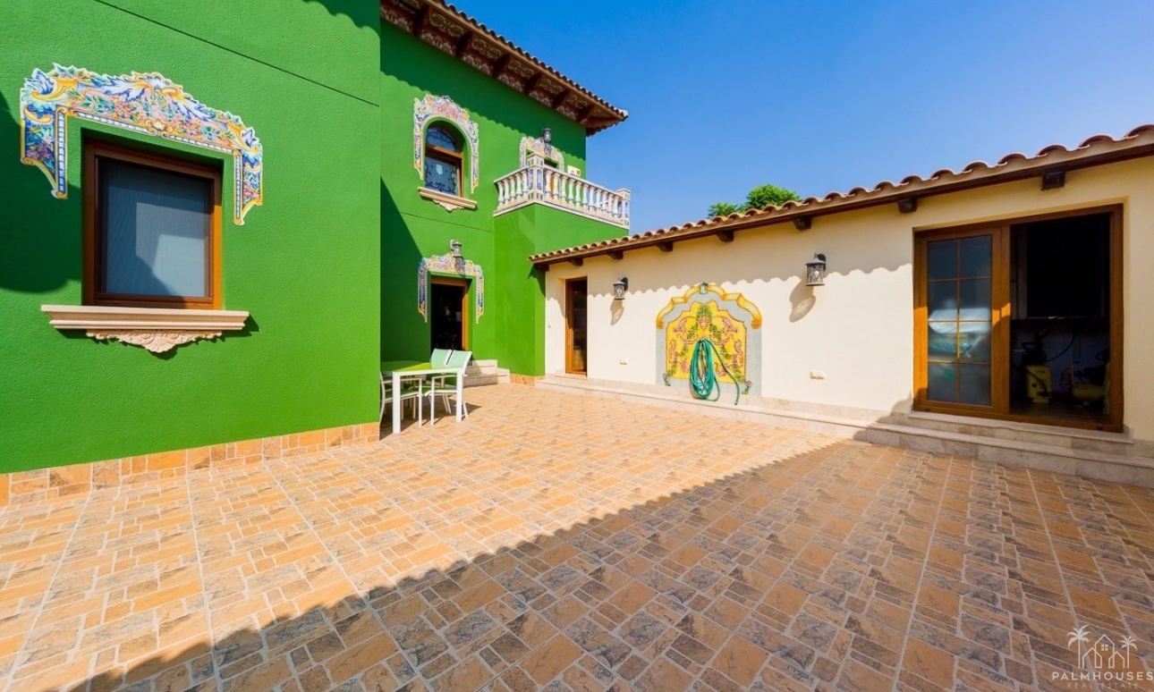 Venta - Finca - Almoradi - Camino De Catral