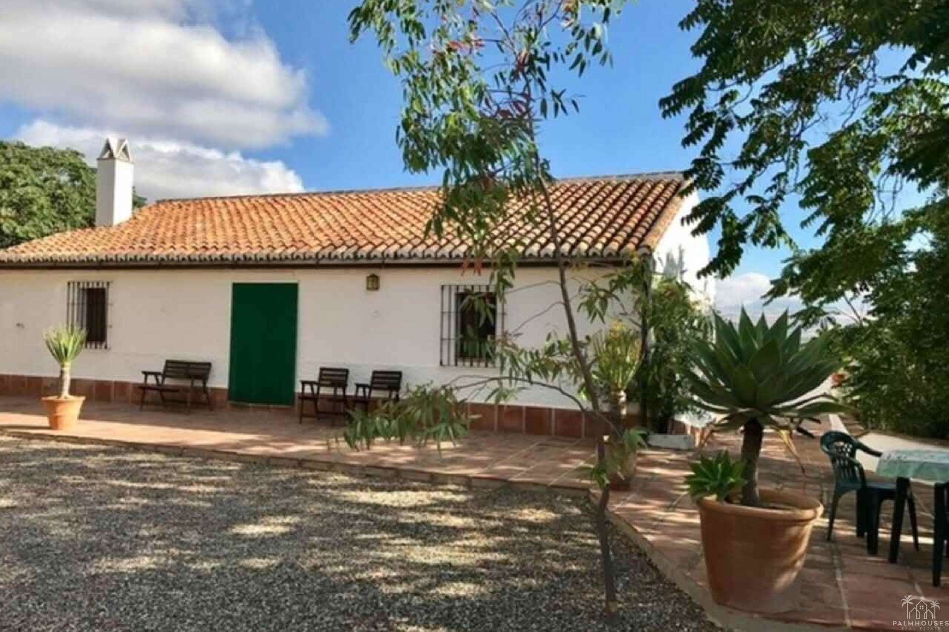 Venta - Finca - Alora - Malaga