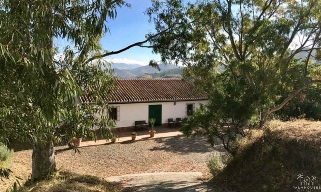 Venta - Finca - Alora - Malaga