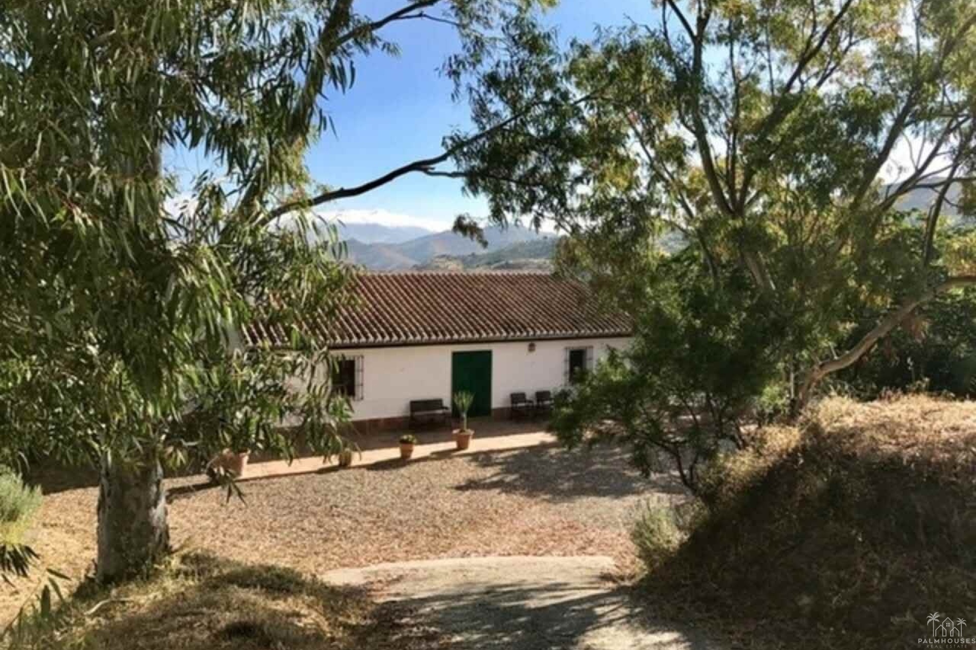 Venta - Finca - Alora - Malaga