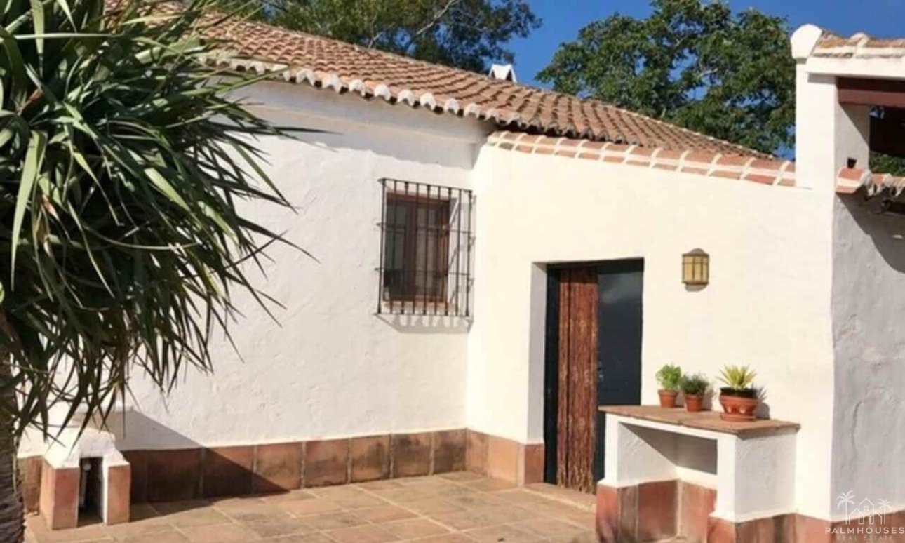 Venta - Finca - Alora - Malaga