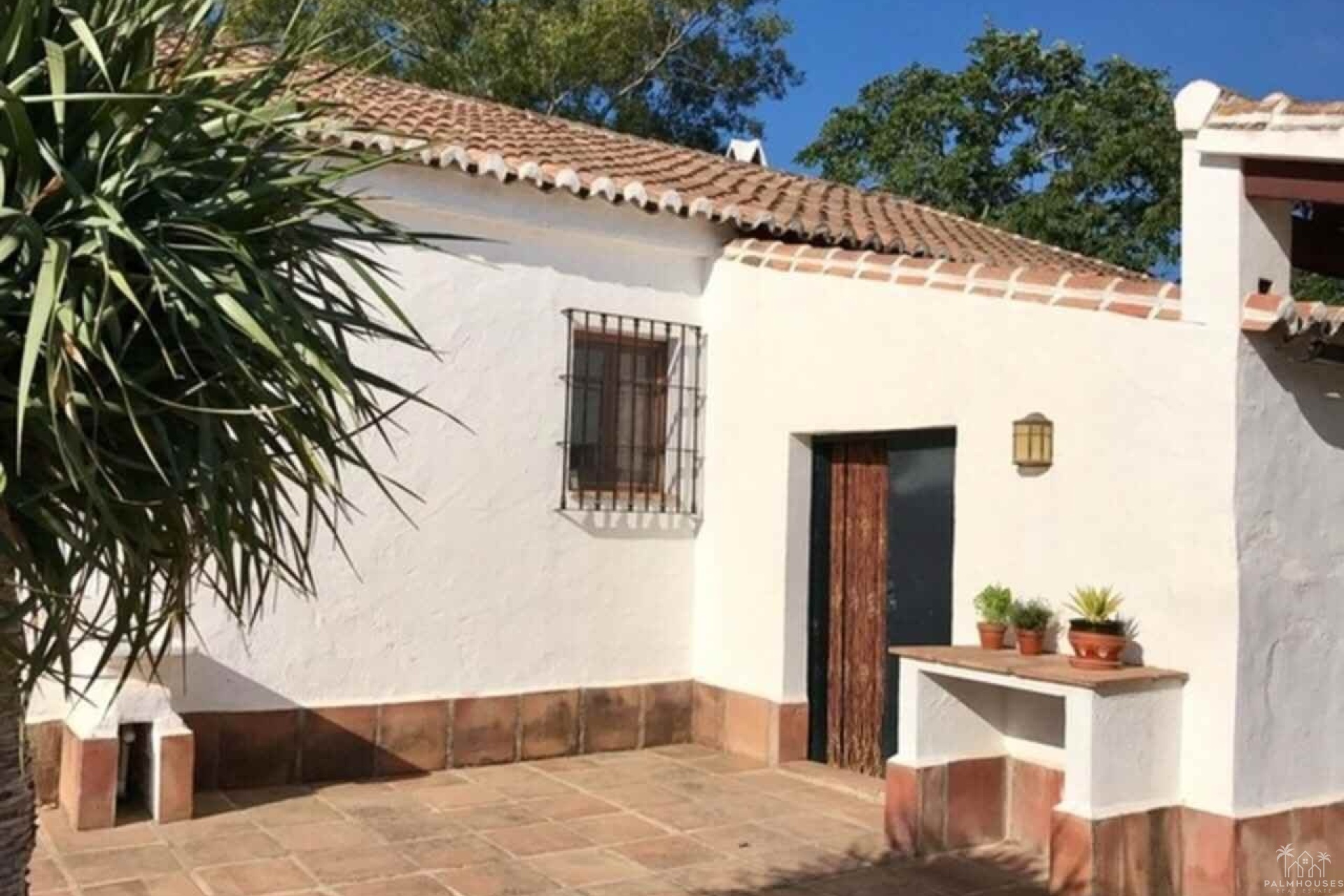Venta - Finca - Alora - Malaga