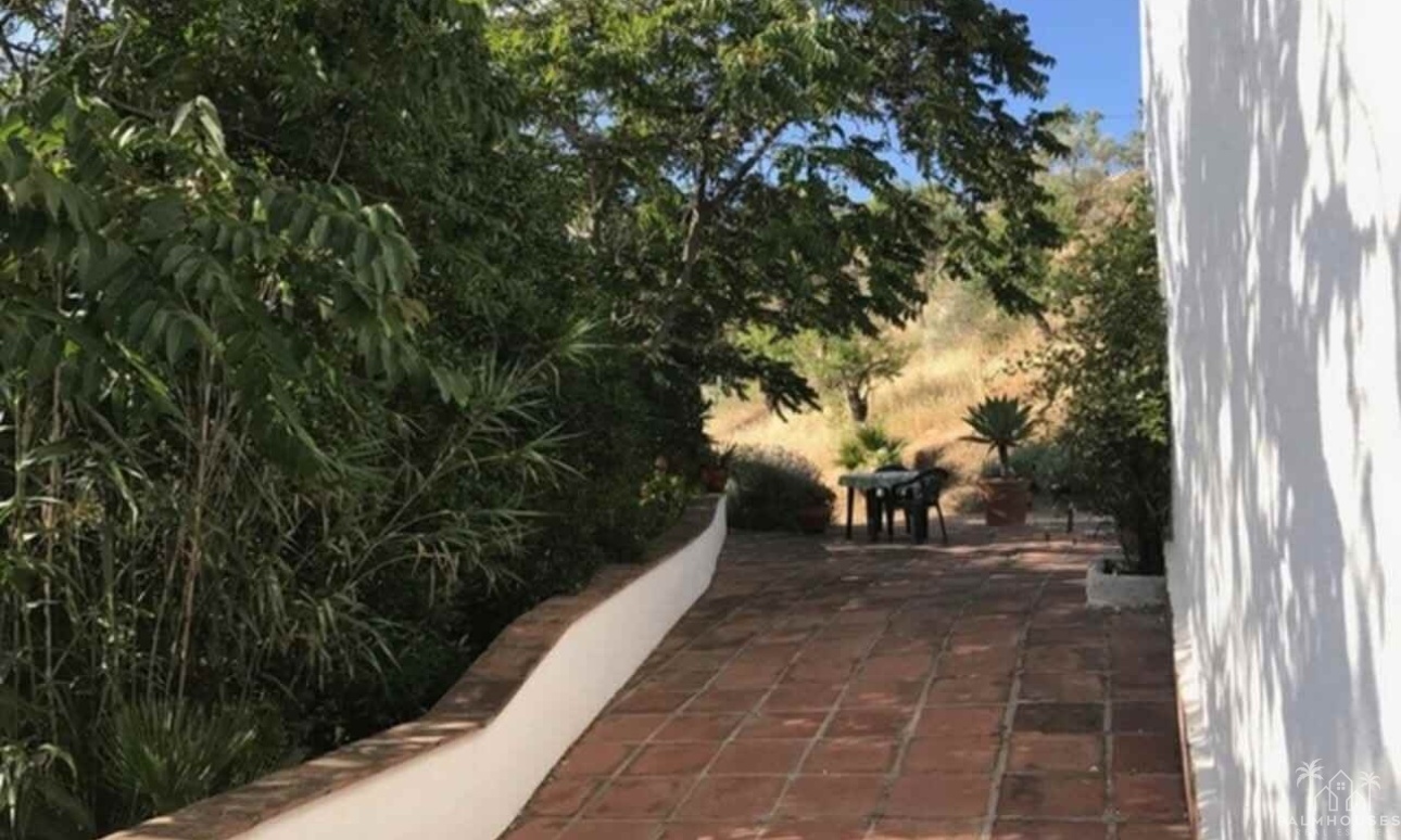 Venta - Finca - Alora - Malaga