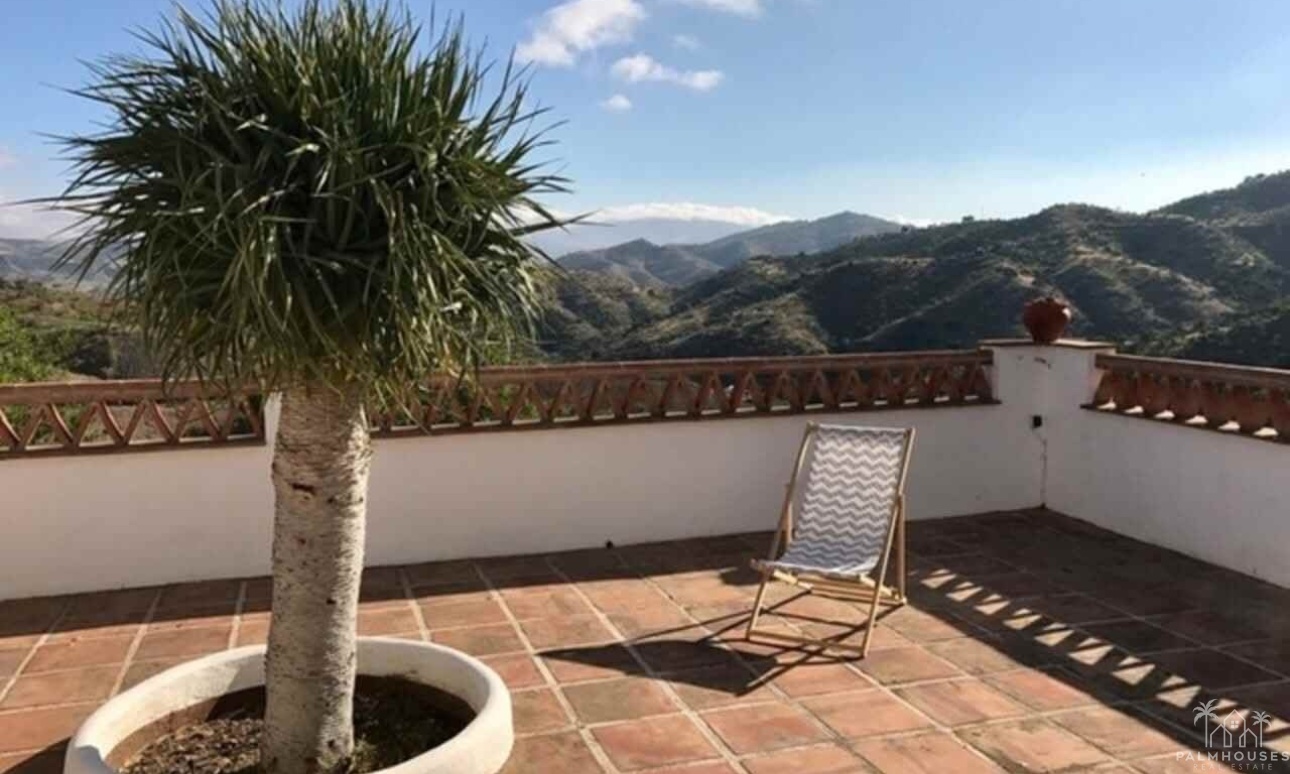 Venta - Finca - Alora - Malaga