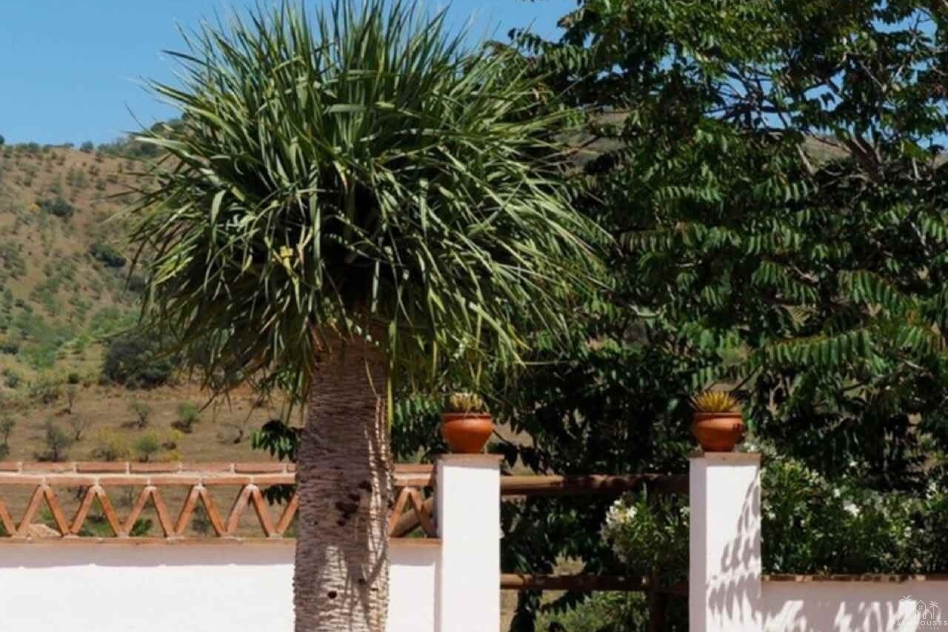 Venta - Finca - Alora - Malaga