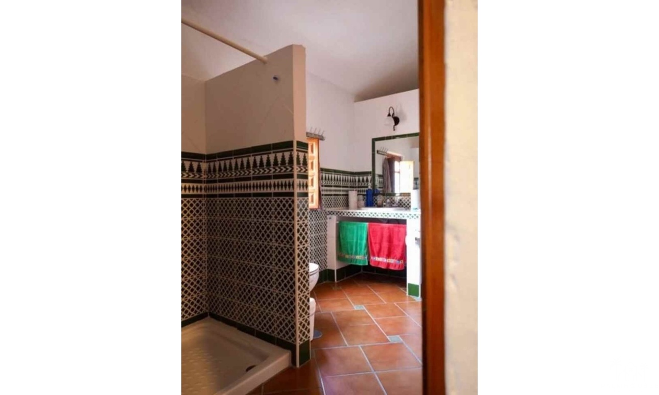 Venta - Finca - Alora - Malaga