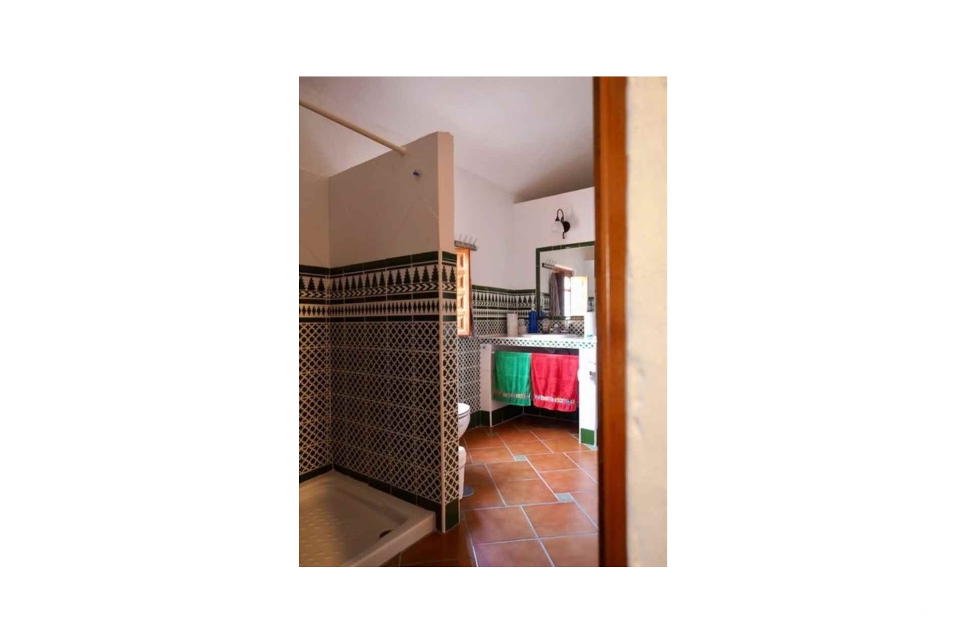 Venta - Finca - Alora - Malaga
