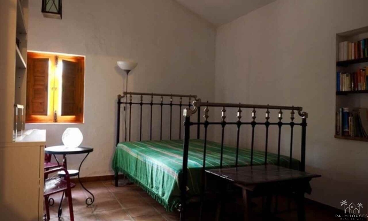 Venta - Finca - Alora - Malaga