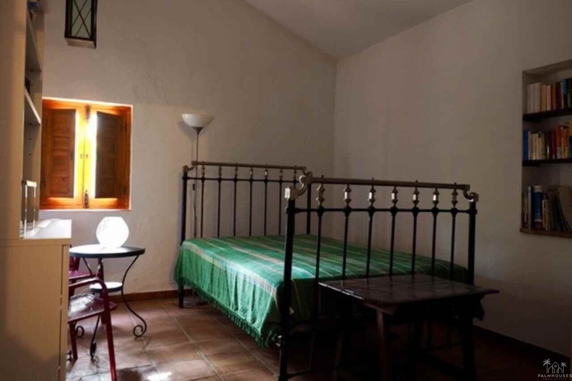 Venta - Finca - Alora - Malaga