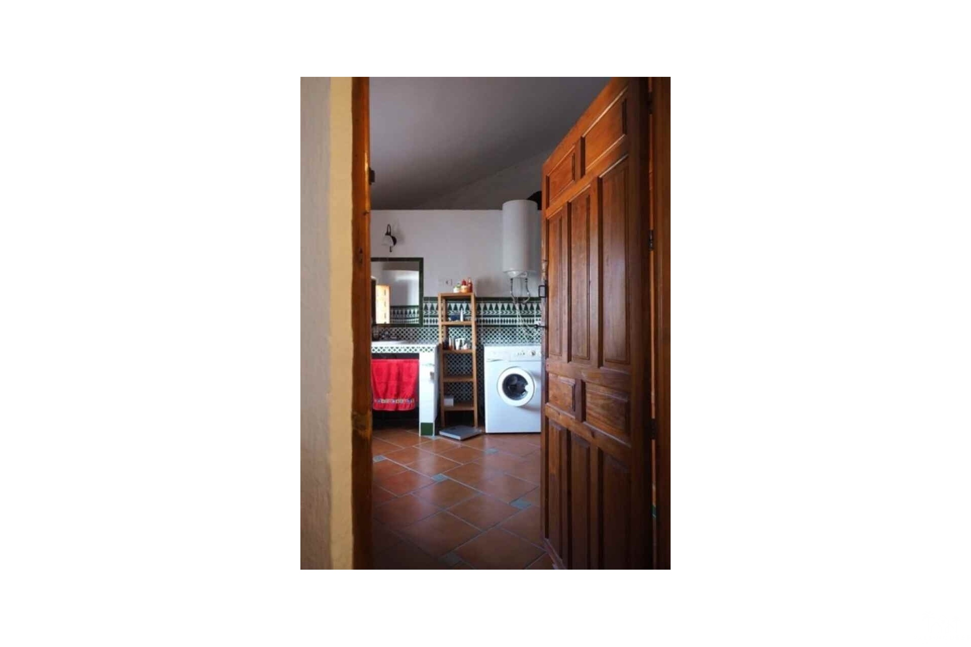 Venta - Finca - Alora - Malaga