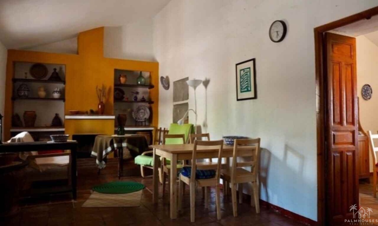Venta - Finca - Alora - Malaga