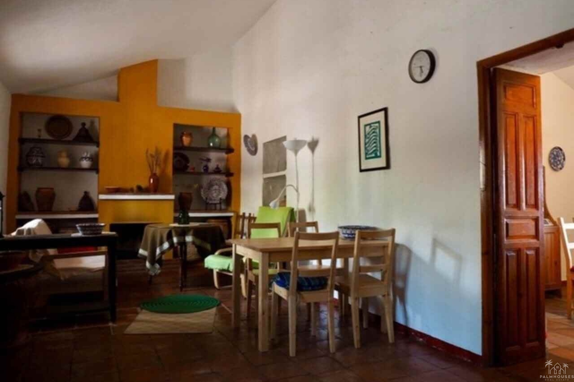 Venta - Finca - Alora - Malaga