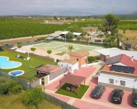 Venta - Finca - Benferri - Benferri - Country