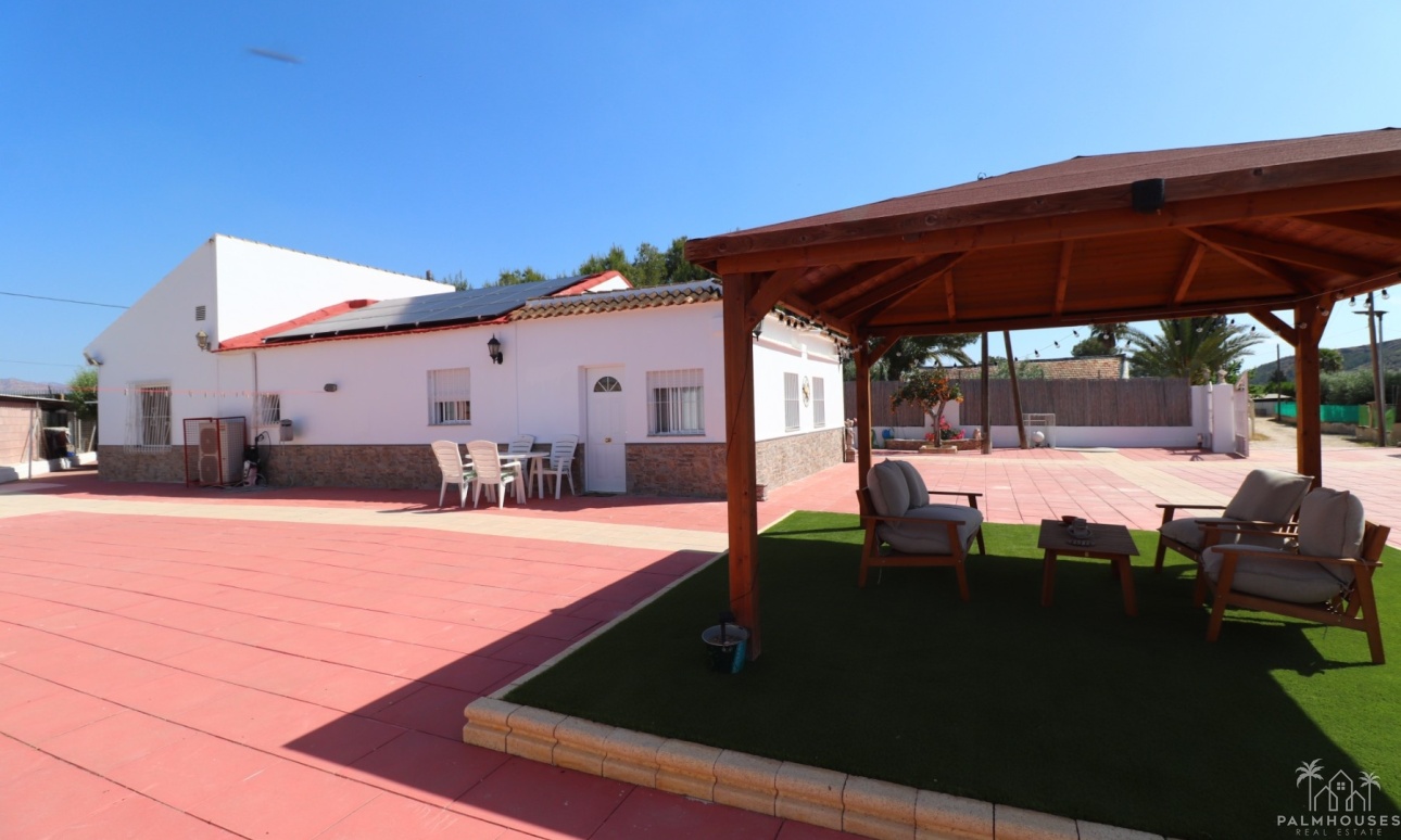 Venta - Finca - Benferri - Benferri - Country