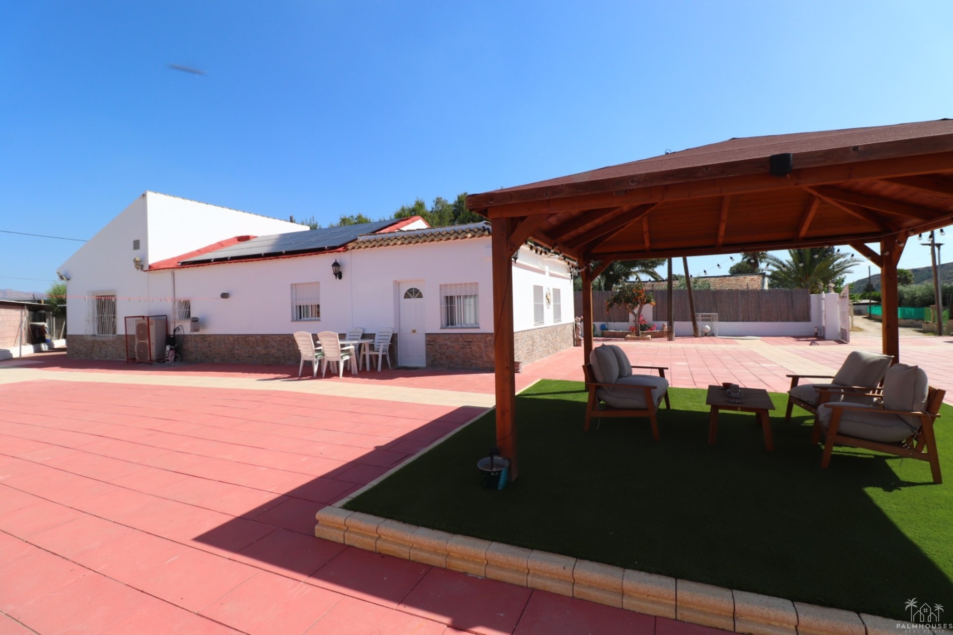 Venta - Finca - Benferri - Benferri - Country