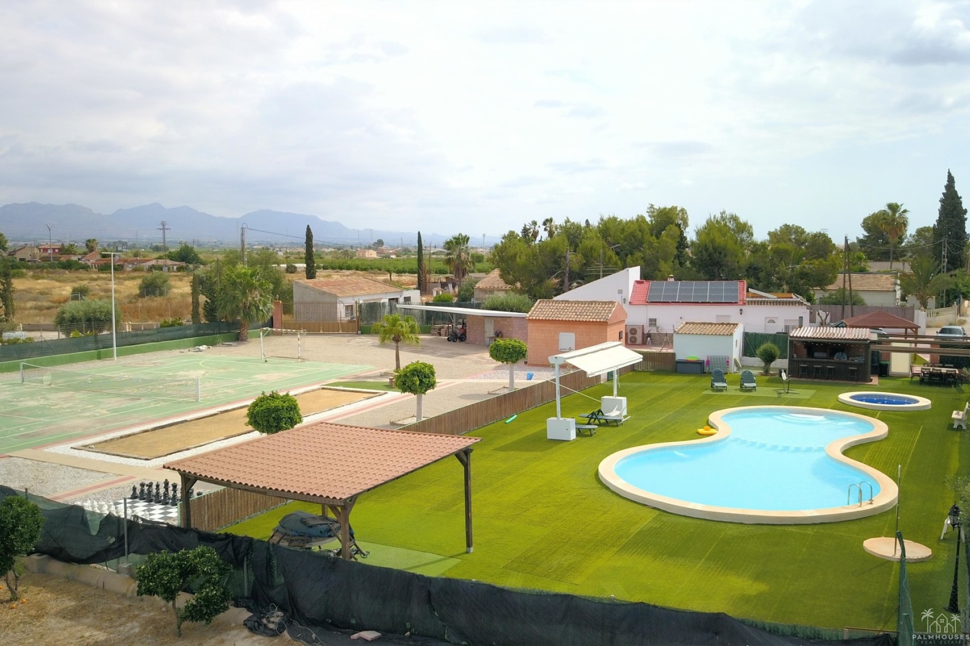 Venta - Finca - Benferri - Benferri - Country