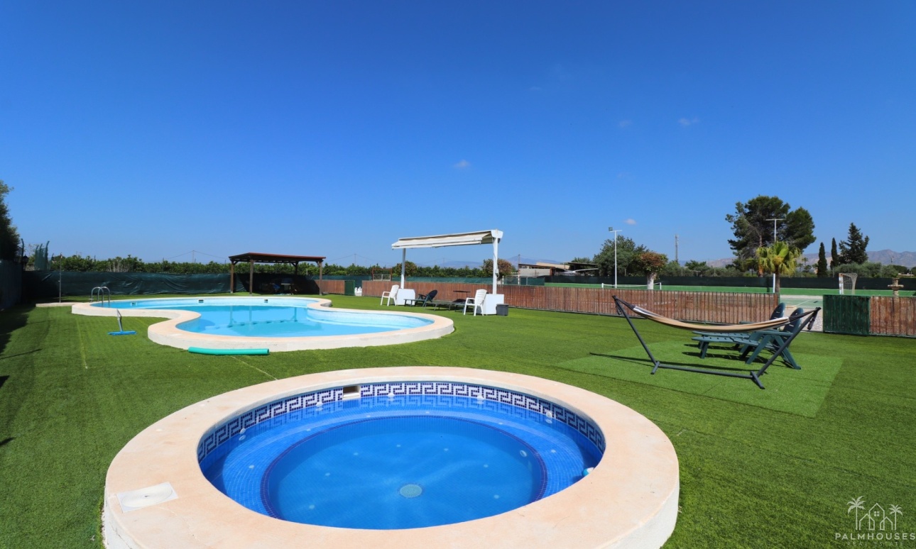 Venta - Finca - Benferri - Benferri - Country