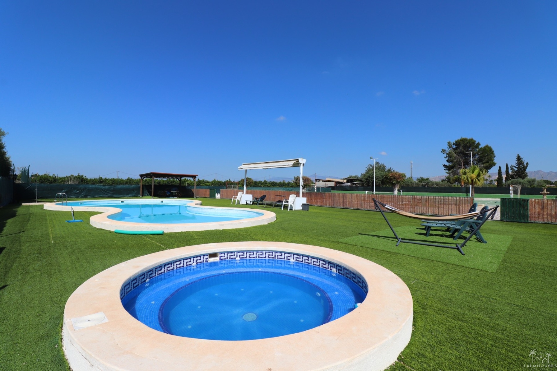 Venta - Finca - Benferri - Benferri - Country