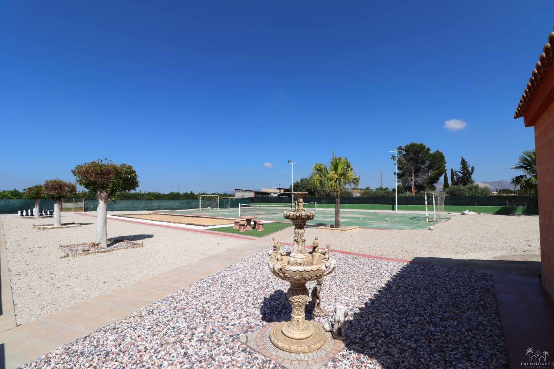 Venta - Finca - Benferri - Benferri - Country