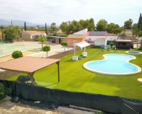 Venta - Finca - Benferri - Benferri - Country
