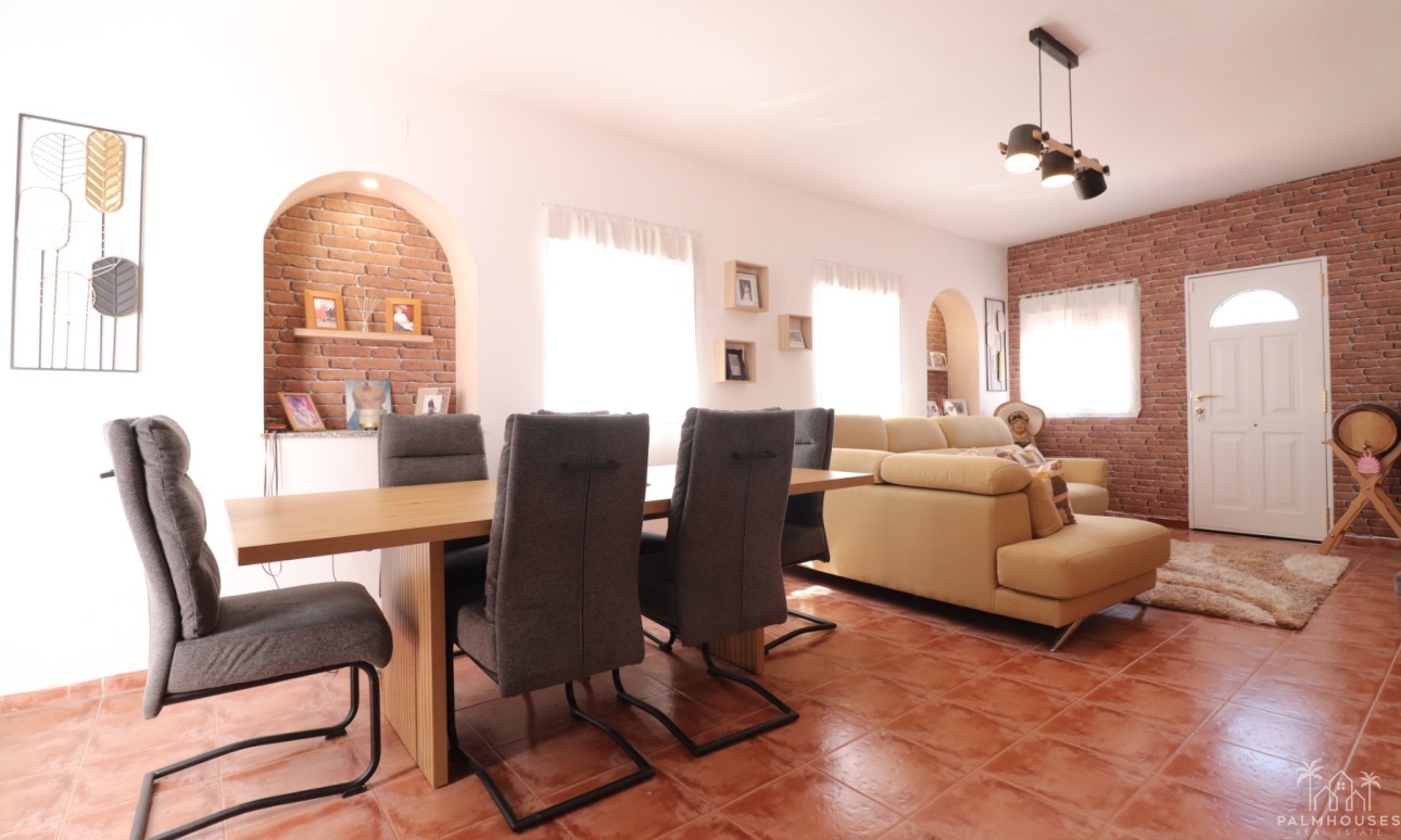Venta - Finca - Benferri - Benferri - Country