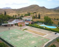 Venta - Finca - Benferri - Benferri - Country