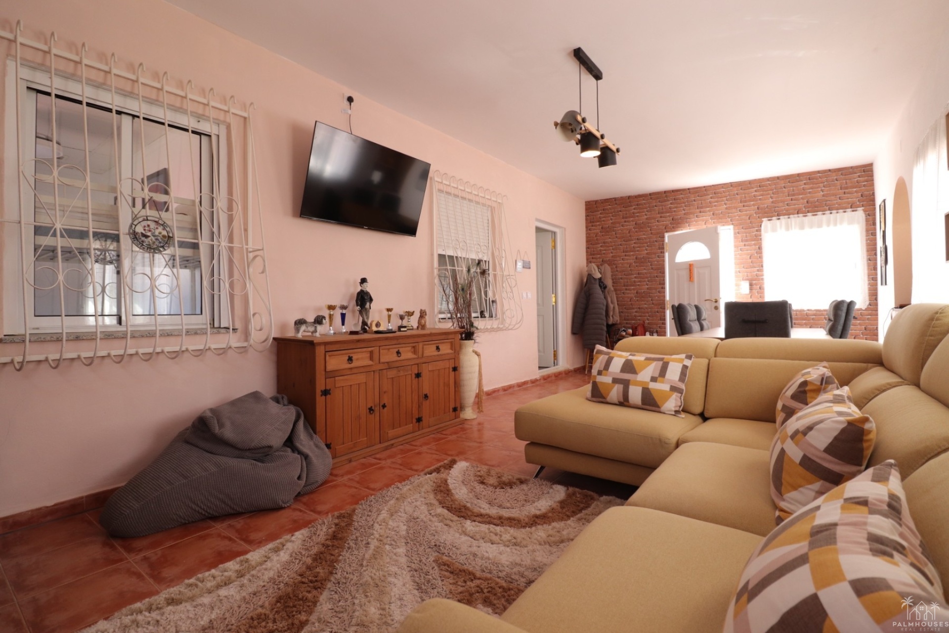 Venta - Finca - Benferri - Benferri - Country