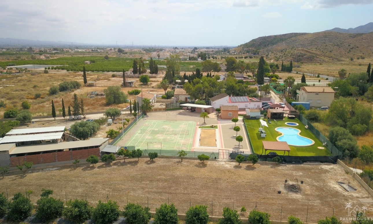 Venta - Finca - Benferri - Benferri - Country