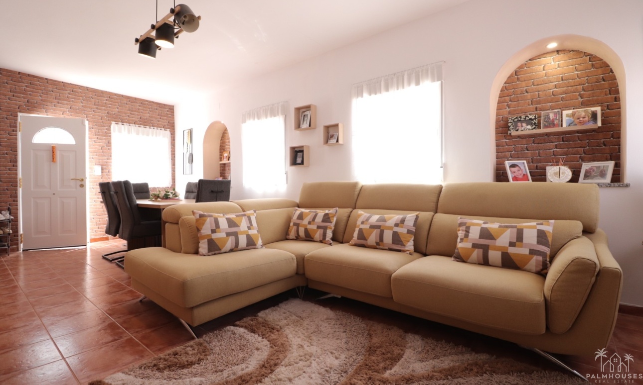 Venta - Finca - Benferri - Benferri - Country