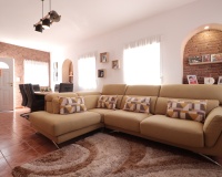 Venta - Finca - Benferri - Benferri - Country