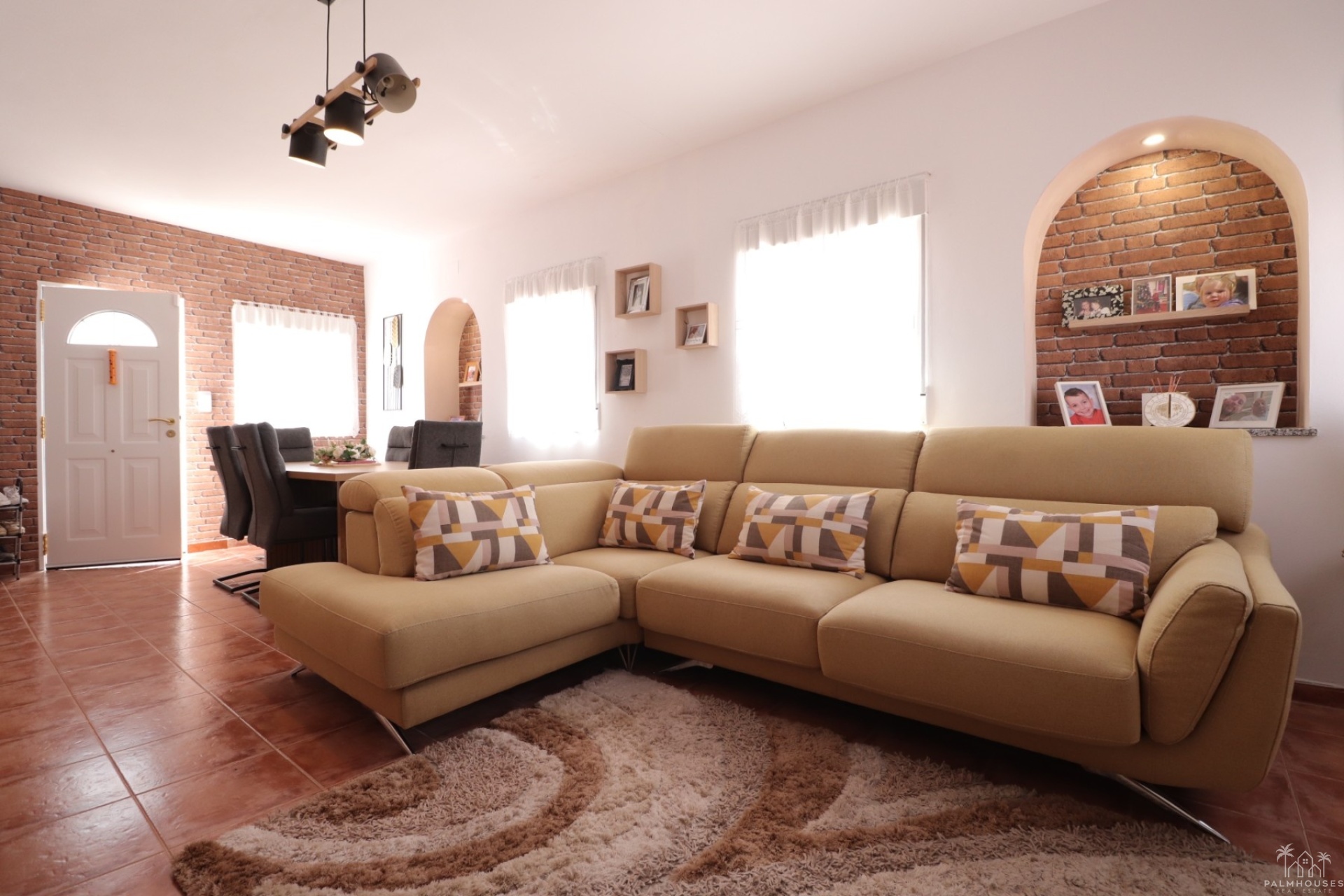 Venta - Finca - Benferri - Benferri - Country
