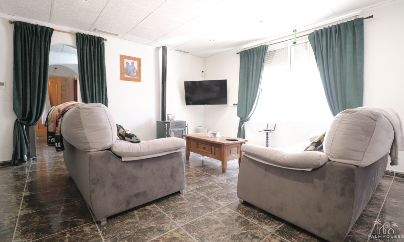 Venta - Finca - Benferri - Benferri - Country