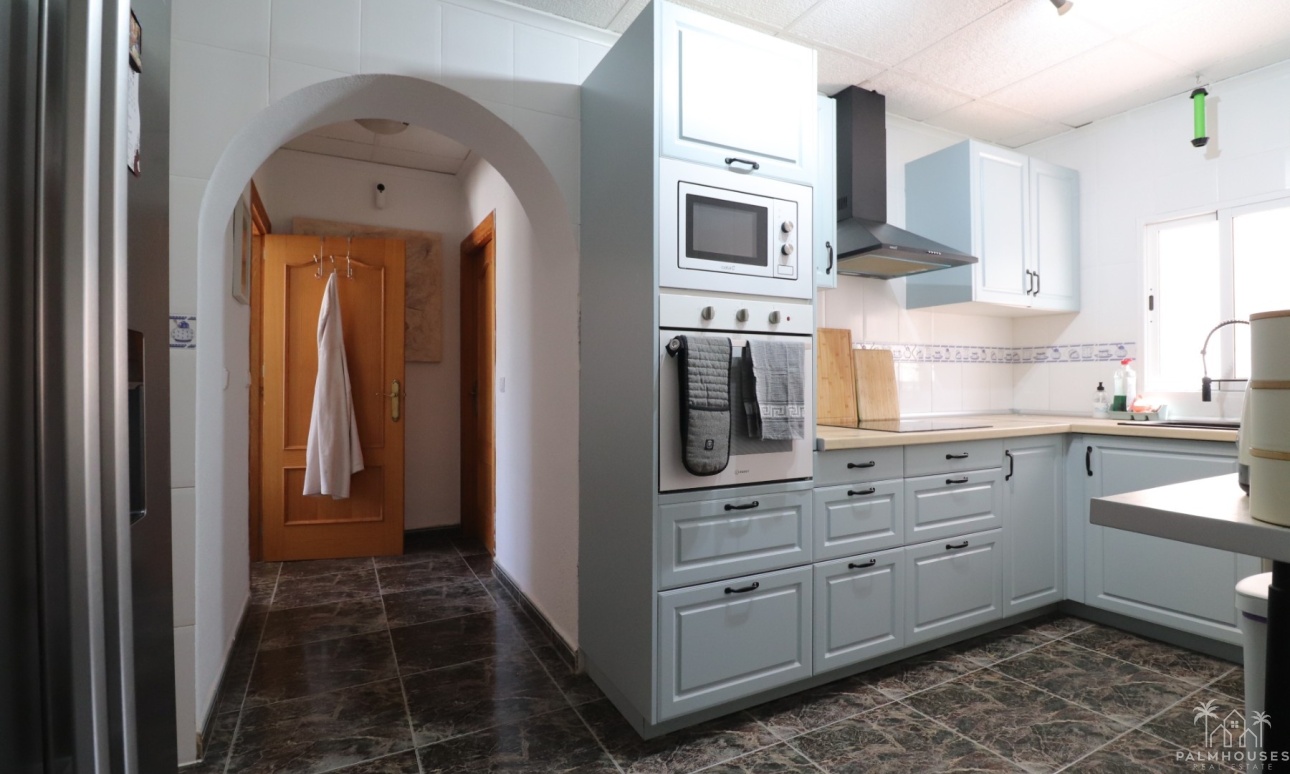 Venta - Finca - Benferri - Benferri - Country