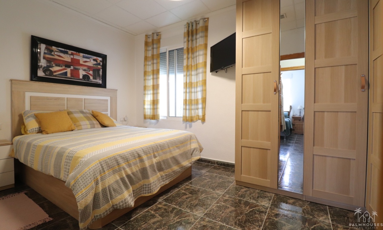 Venta - Finca - Benferri - Benferri - Country