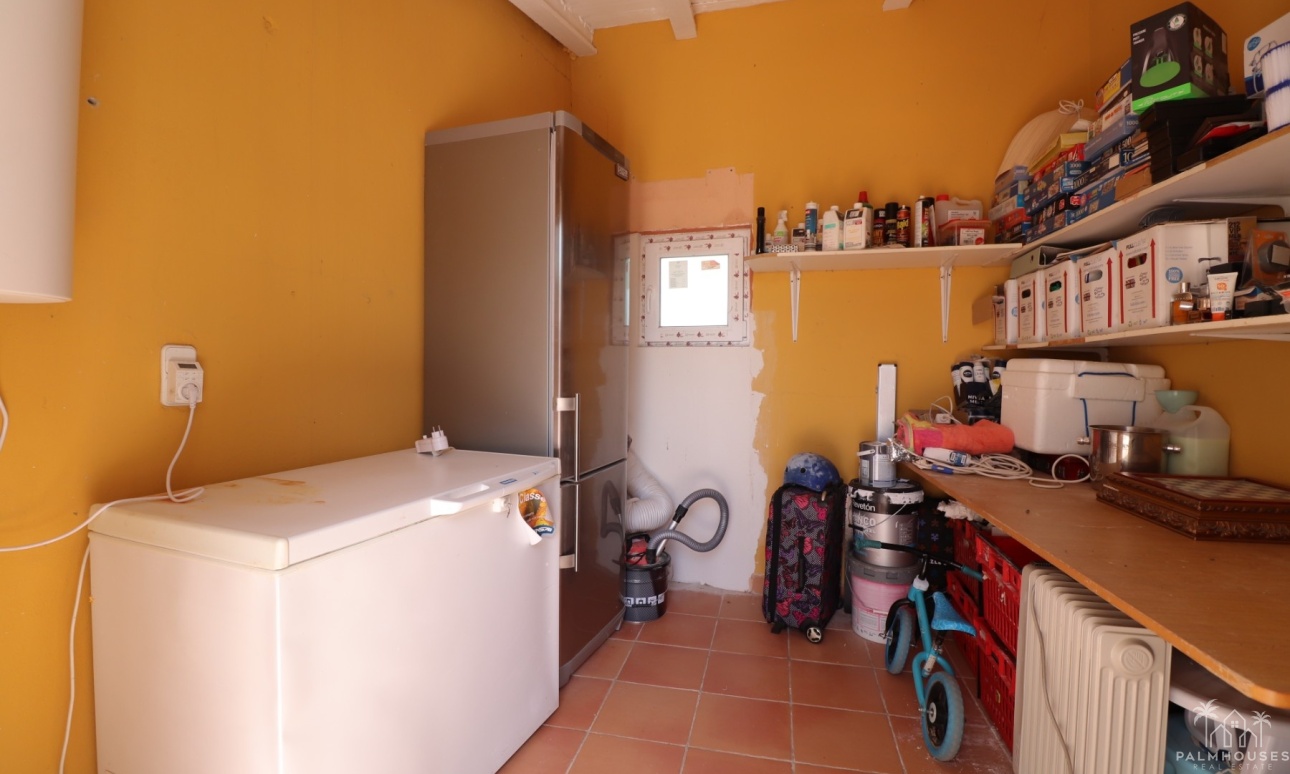 Venta - Finca - Benferri - Benferri - Country