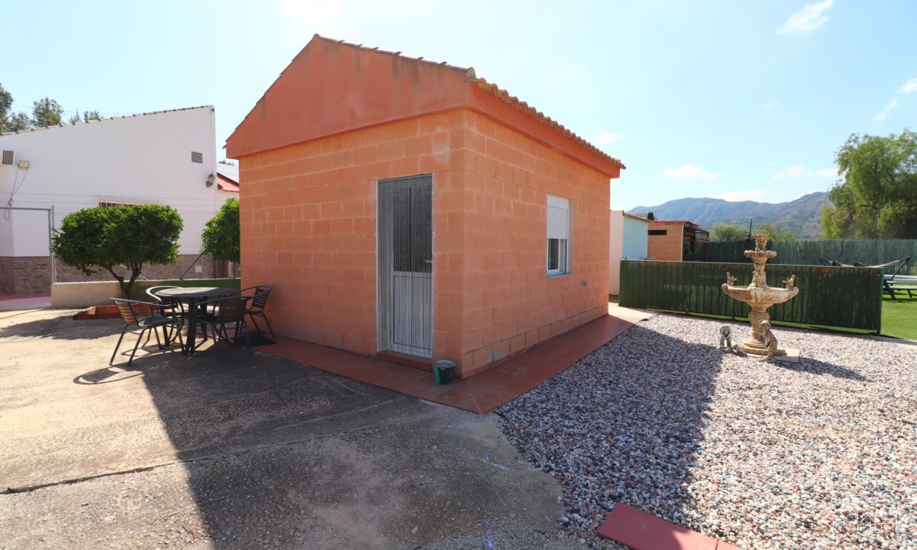 Venta - Finca - Benferri - Benferri - Country