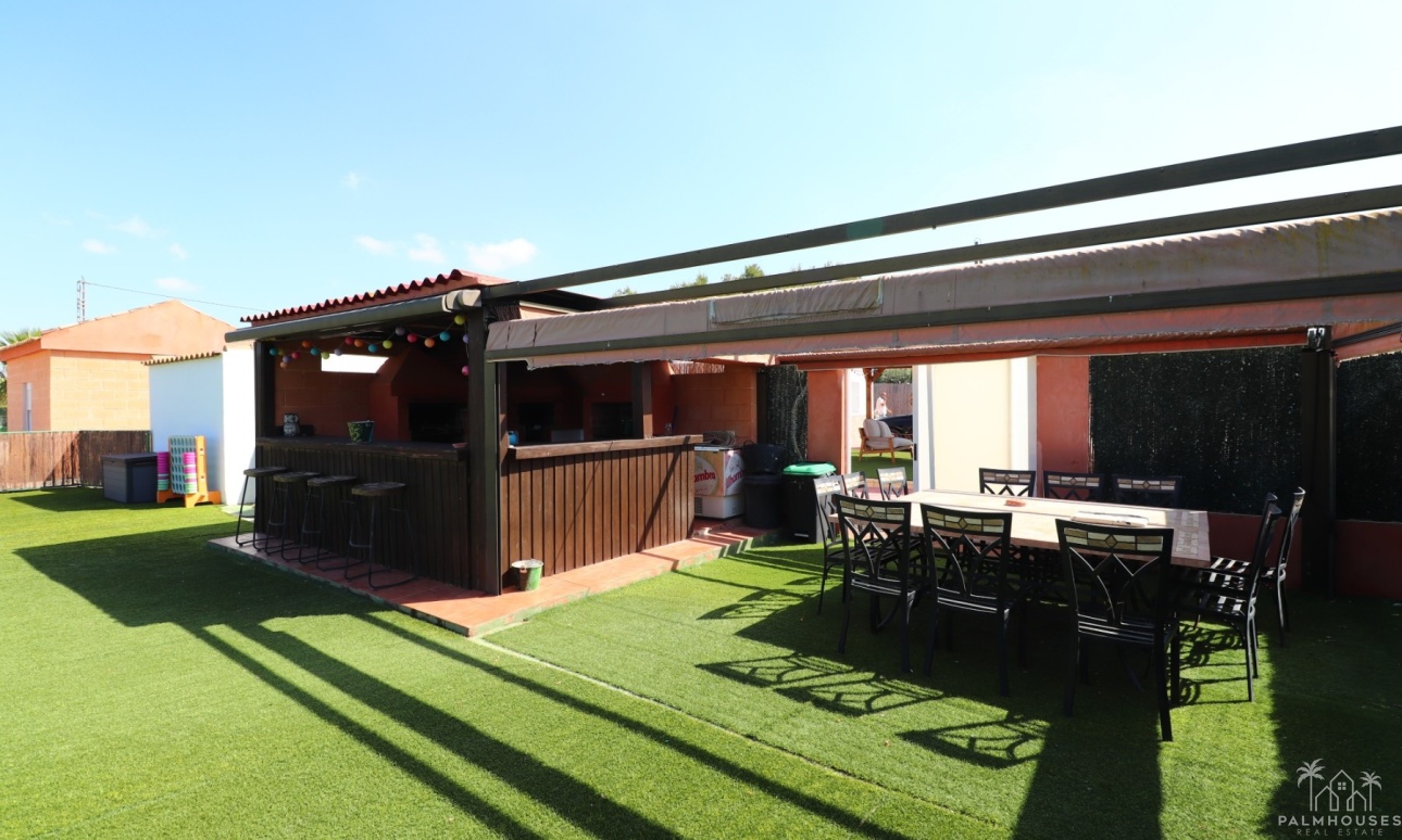 Venta - Finca - Benferri - Benferri - Country