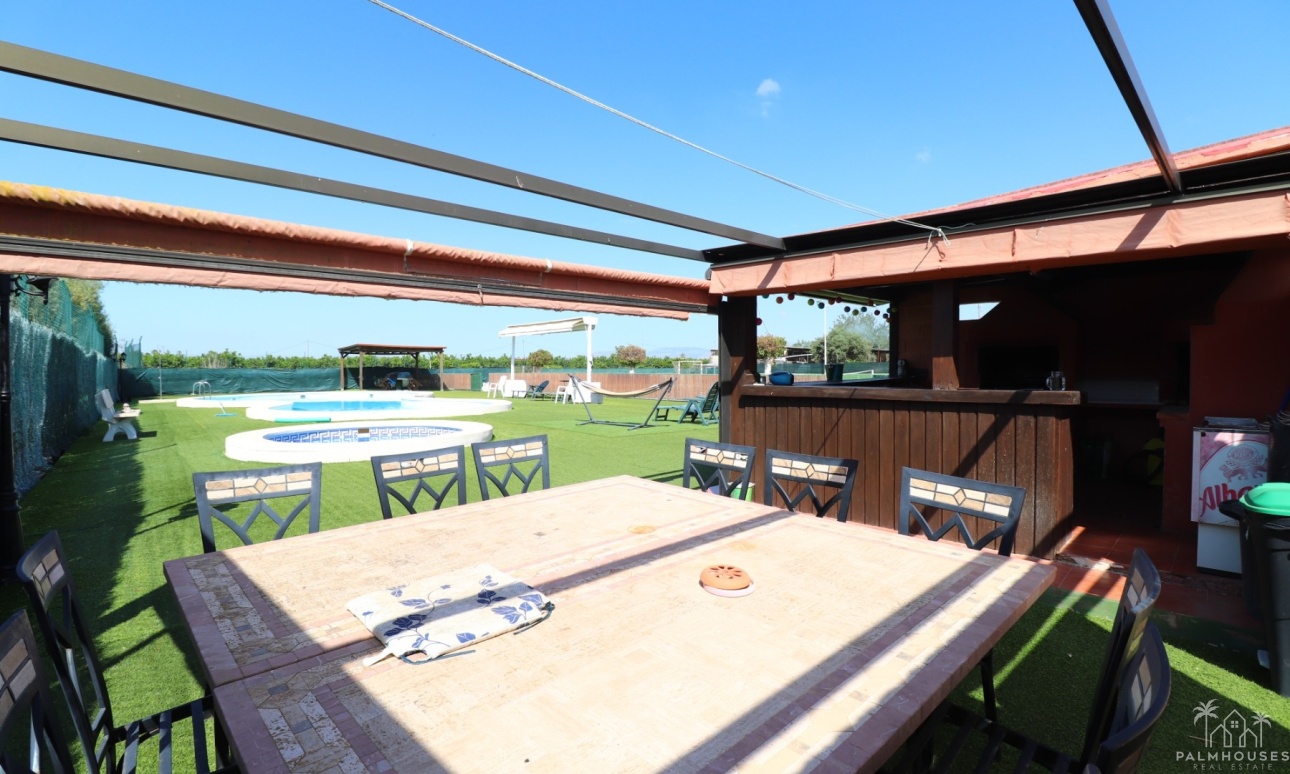 Venta - Finca - Benferri - Benferri - Country