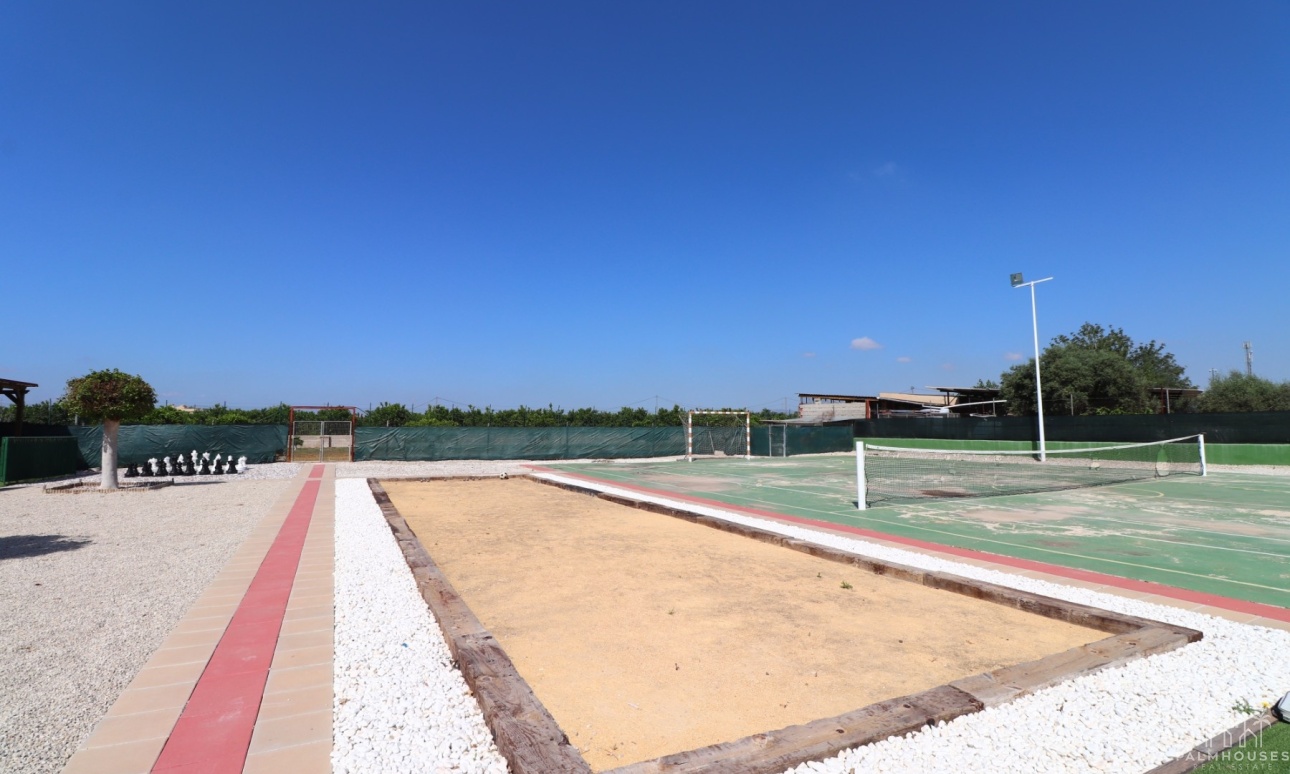 Venta - Finca - Benferri - Benferri - Country