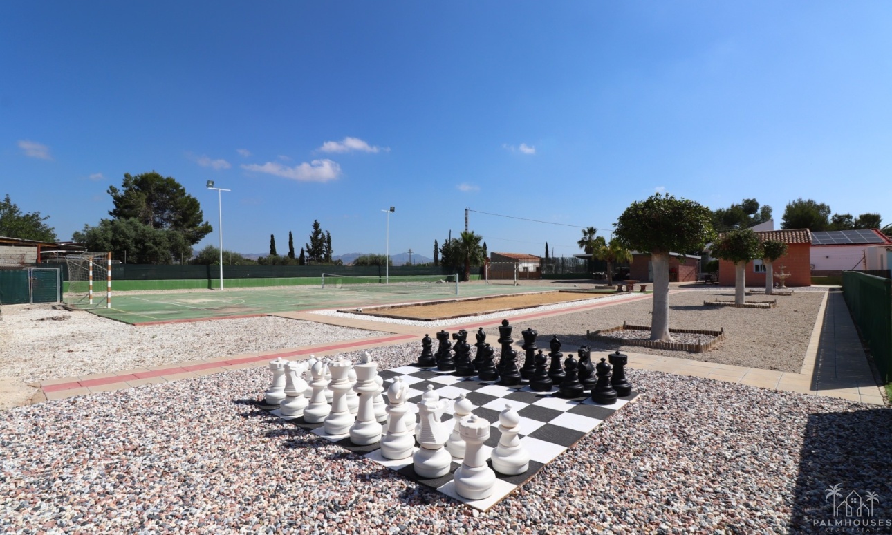 Venta - Finca - Benferri - Benferri - Country