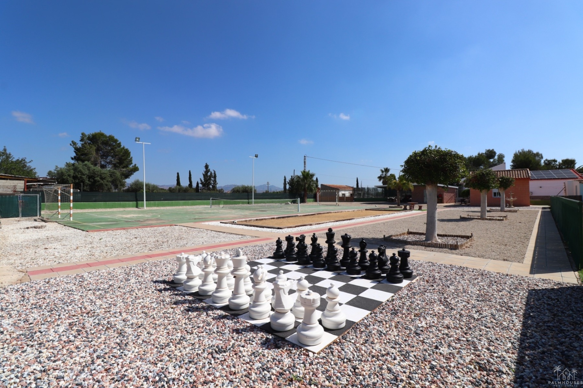 Venta - Finca - Benferri - Benferri - Country