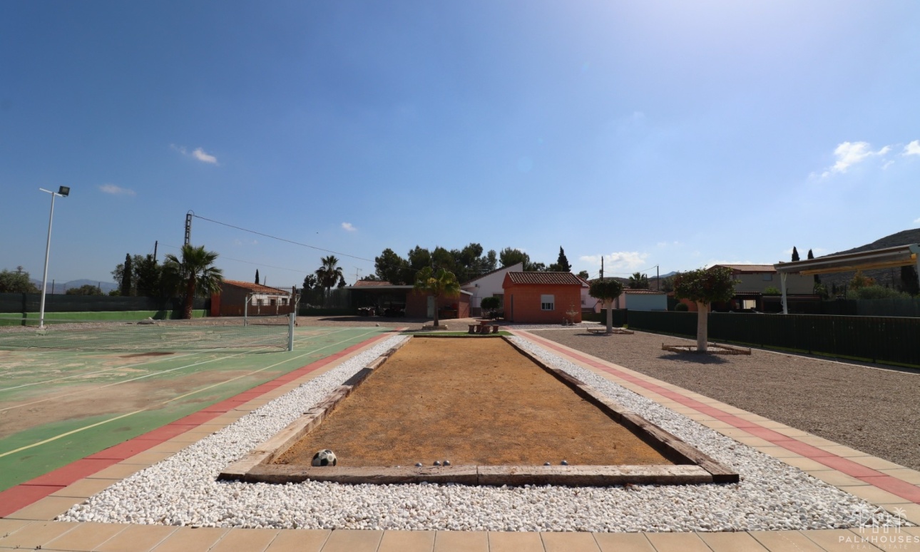 Venta - Finca - Benferri - Benferri - Country