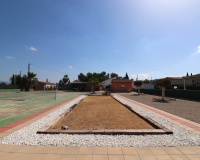 Venta - Finca - Benferri - Benferri - Country