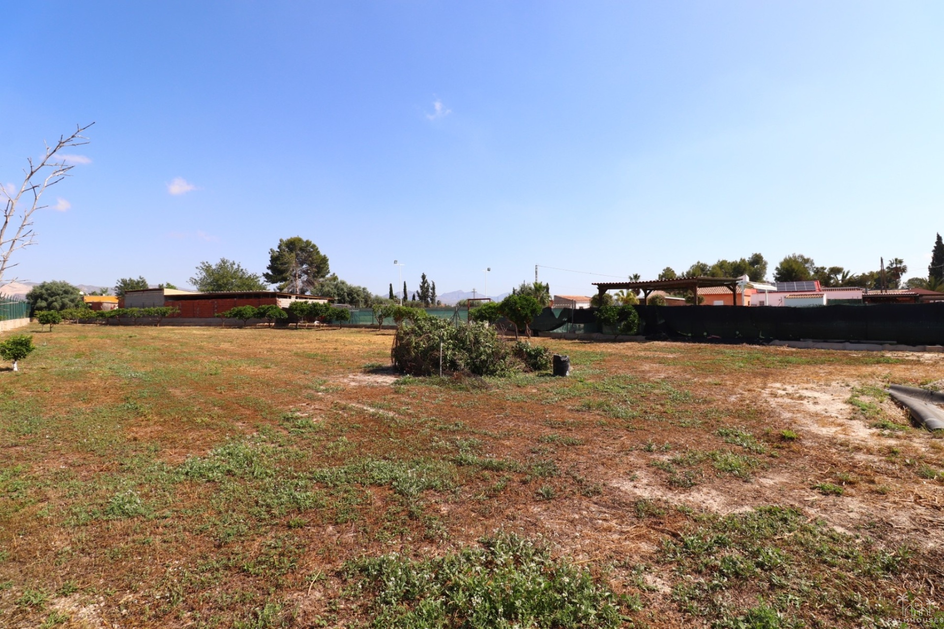 Venta - Finca - Benferri - Benferri - Country