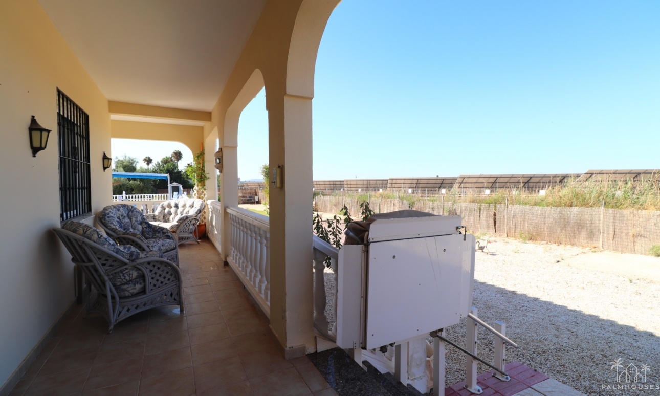 Venta - Finca - Callosa de Segura - Callosa de Segura - Country