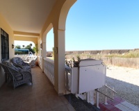 Venta - Finca - Callosa de Segura - Callosa de Segura - Country