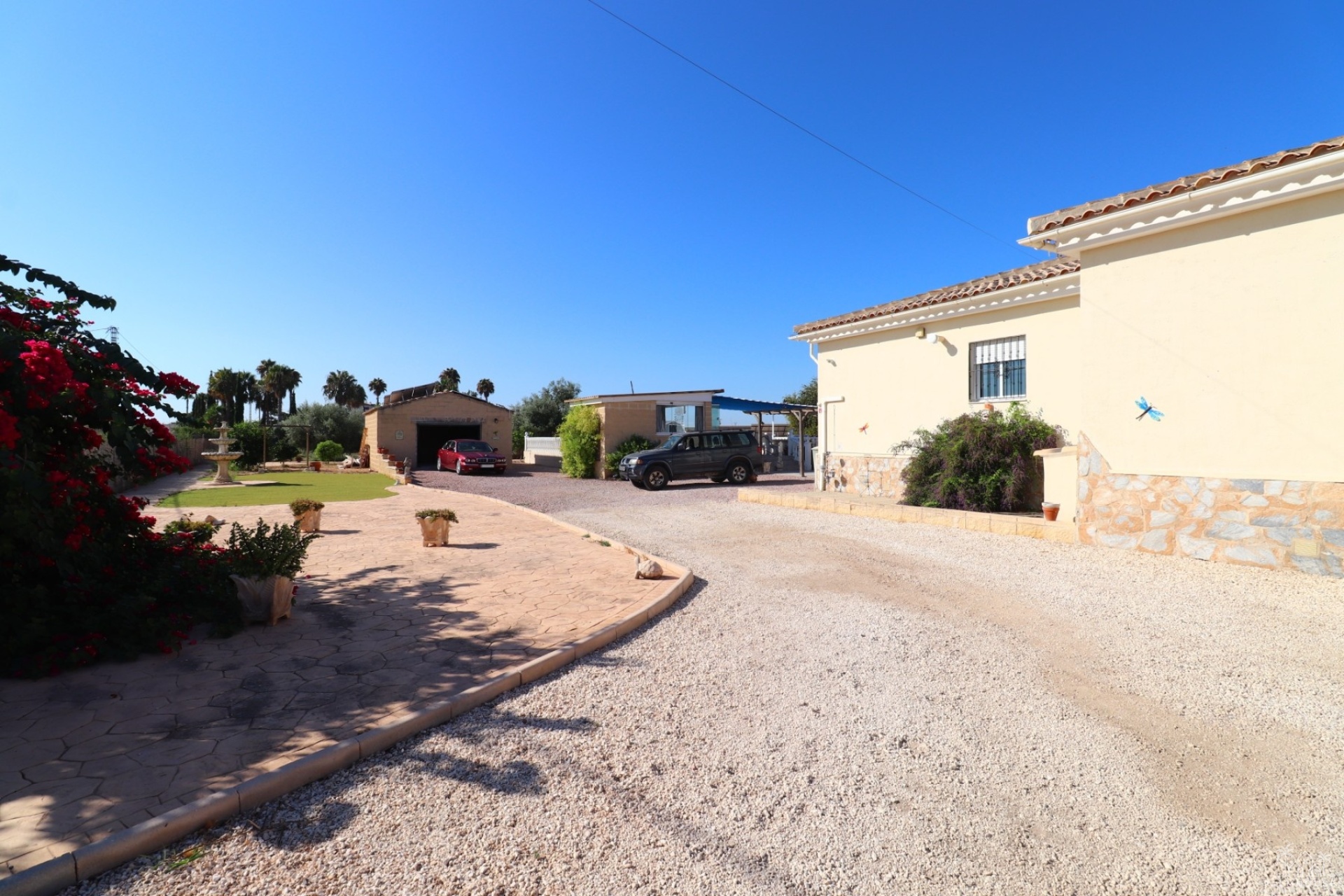 Venta - Finca - Callosa de Segura - Callosa de Segura - Country